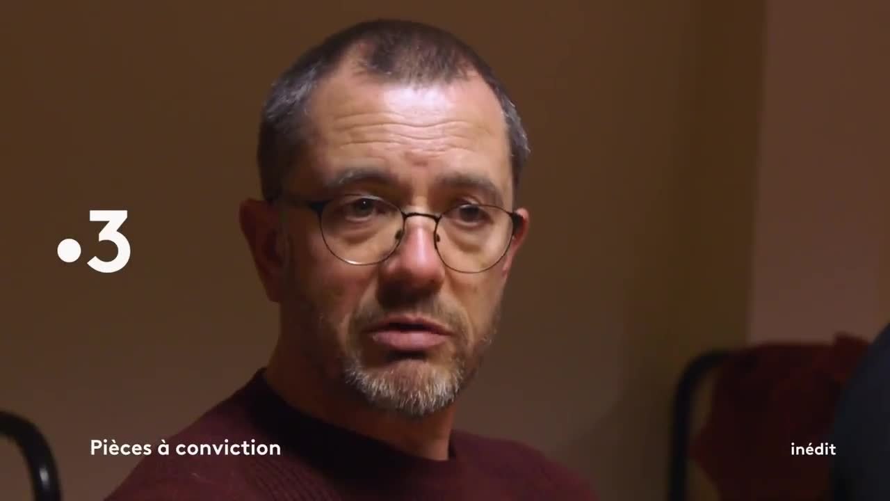 Pièces à conviction - 10 avril