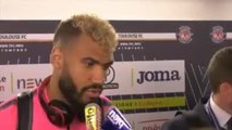 30e j. - Choupo-Moting : 