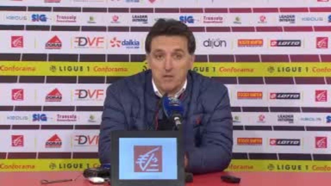32e - Pélissier : ''Inadmissible en 2019''
