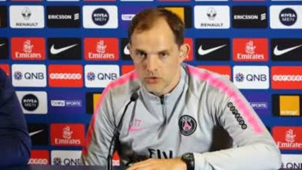 PSG - La situation de Rabiot ne changera pas selon Tuchel