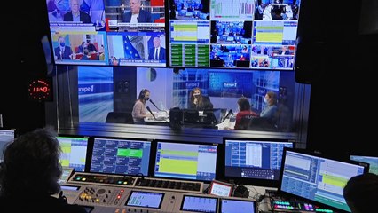Quoi manger après la cuite du nouvel an ?