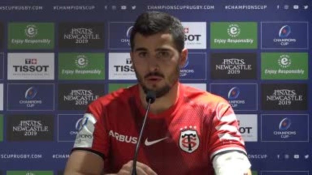 Quarts - Bézy : On n'a encore rien gagné...