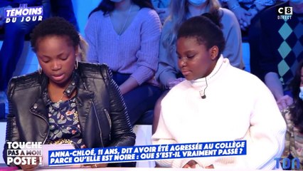 Affaire Anna-Chloé : la maman émue aux larmes par une lettre de sa fille
