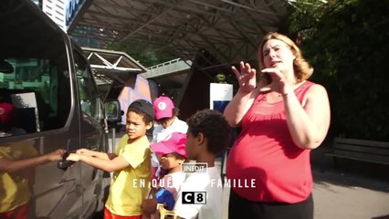 En quête de famille : Familles nombreuses : un an dans leur incroyable quotidien (épisode 1 - 1/2)