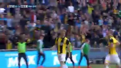 Pays-Bas - Le bijou signé Odegaard