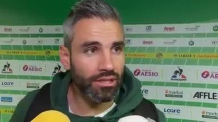 32e j. - Perrin : "Rester sur notre bonne série"