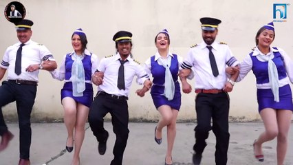 Halka Ramailo Balchhi Dhurbe Raju Master Nepali Comedy