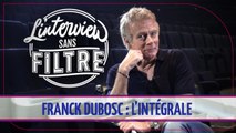 Franck Dubosc : son spectacle Fifty/Fifty, son prime sur C8, sa vie de famille, ses doutes... Il se confie sans filtre !