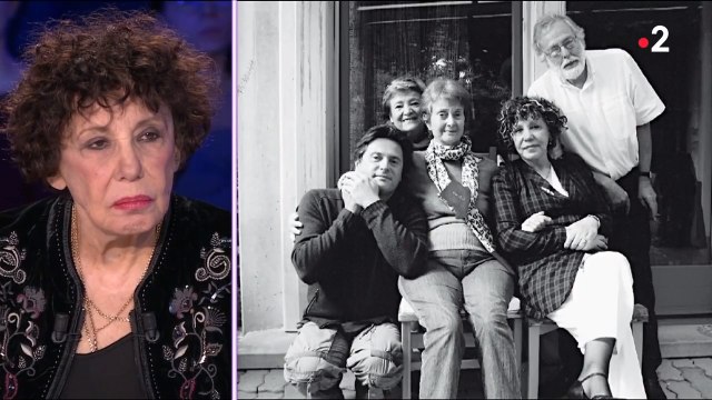 ONPC : Liliane Rovère révèle avoir accompagné une amie actrice se faire euthanasier