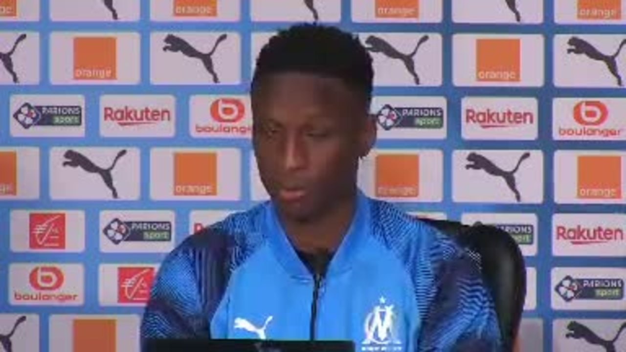 32e j. - Sarr : "Ne pas s'endormir"