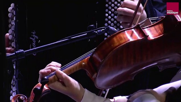 Serge Prokofiev : Pierre et le loup op. 67 - Pierre (arr. Albert Kuchinsky)