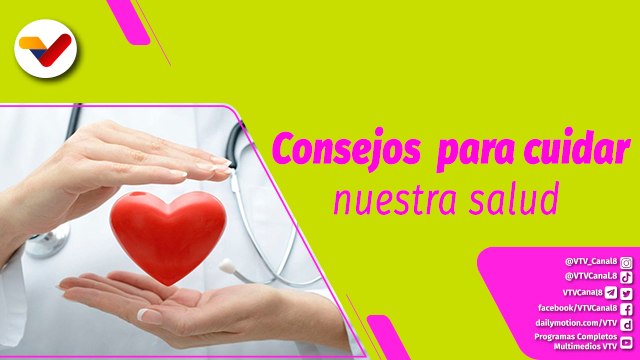 Buena Vibra | Resumen de programas del 2021 en materia de salud