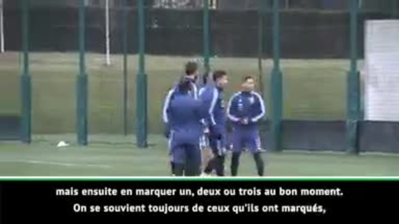 Argentine - Batistuta : "On se souvient d'Higuain pour ses ratés"