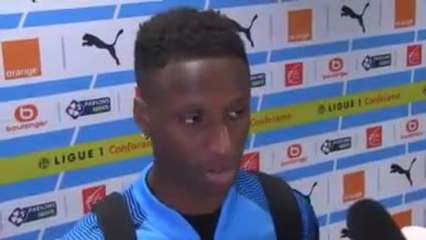 32e j. - Sarr sur Luiz Gustavo : "Il n'a pas baissé les bras, c'est un grand professionnel"