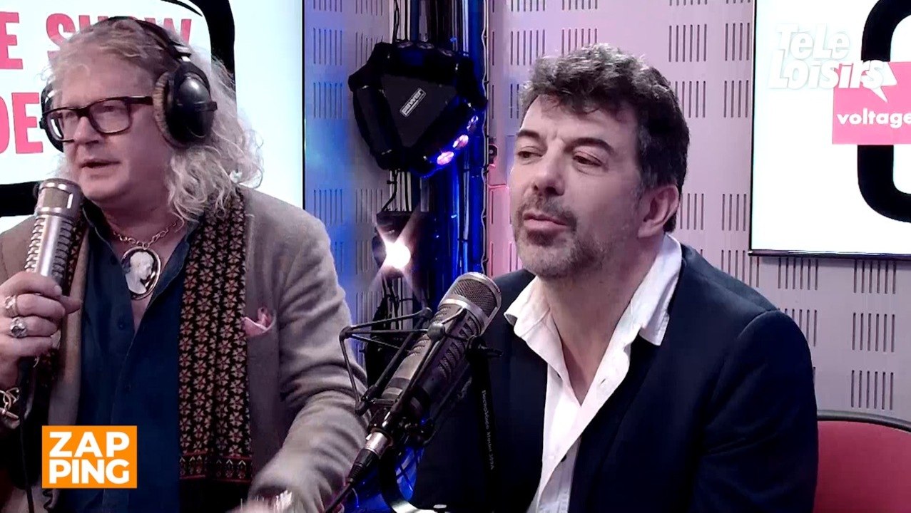 Pierre-Jean Chalençon (Affaire conclue) révèle qu'il pourrait vendre le Palais Vivienne...