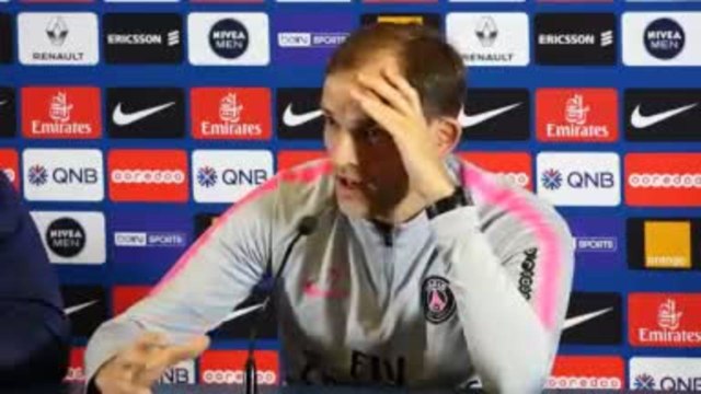 31e j. - Tuchel : Bernat est très professionnel