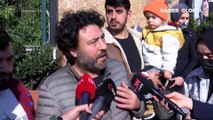 İstanbul'da lüks sitede yolsuzluk krizinin ardından kayyum krizi başladı