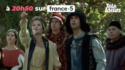 Yakoi à regarder à la télé (jeudi 11 avril) ?