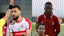 اخبار الدوري السعودي: اهلي جدة يهدد الزمالك.. وسر اختفاء النقاز وسبب فسخ عقد لاعب الاهلي السابق قبل وفاته