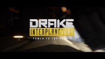 Star Citizen - Official Drake Cutlass Steel Trailer