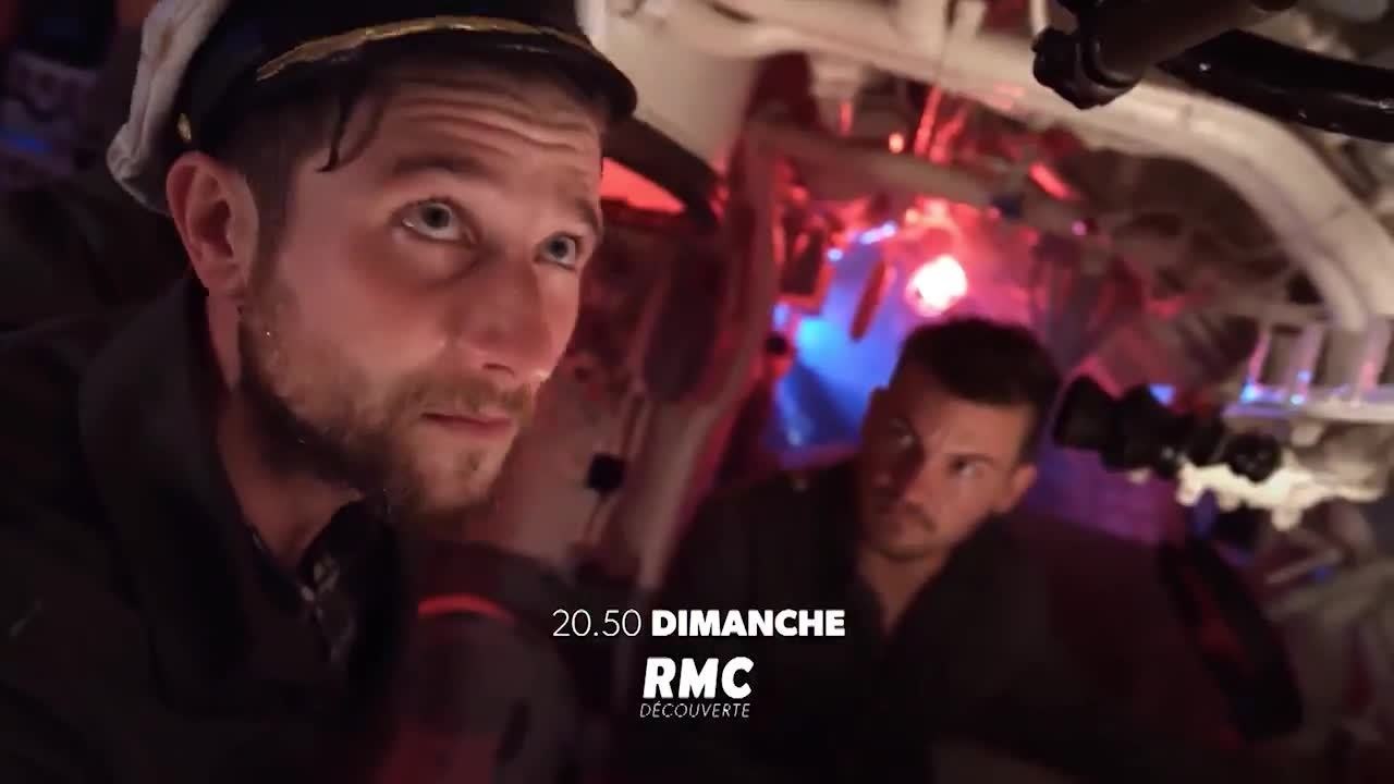 39-45 : batailles sous les mers : Stratégie militaire de pointe