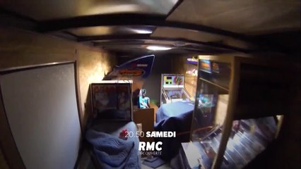 Shipping Wars : livraison impossible : Punch Drunk Love