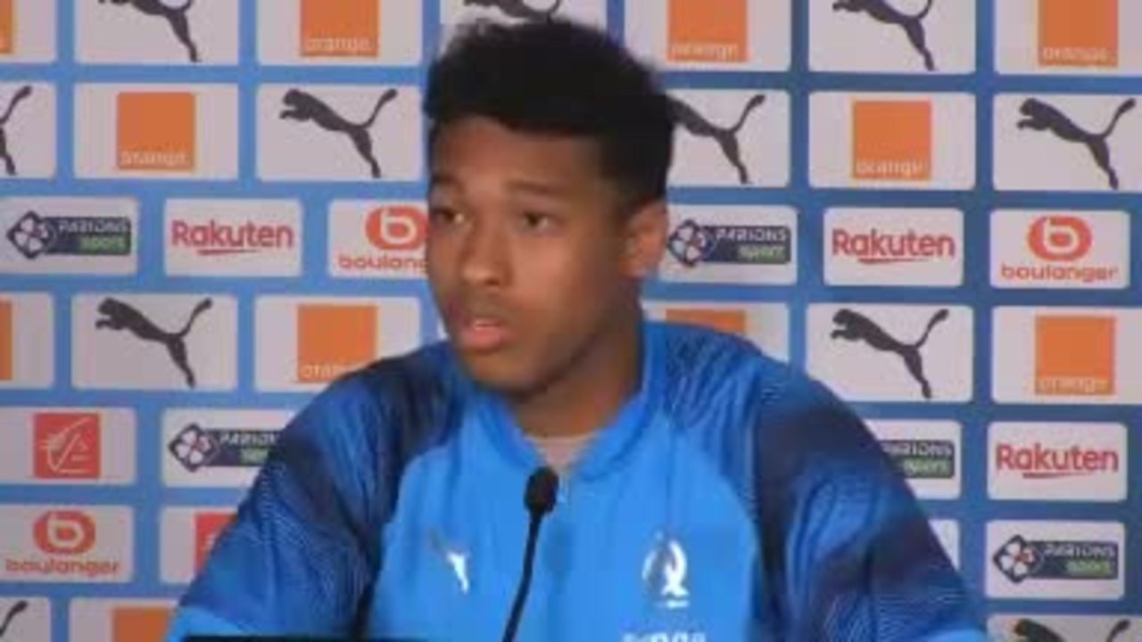 31e j. - Kamara, la Coupe du Monde U20 plutôt que l'OM...