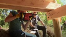 Constructions sauvages - Saison 1