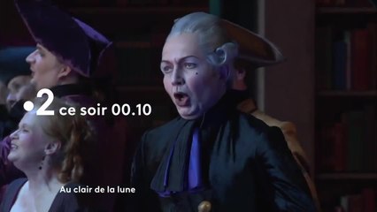 Manon Lescaut - 4 avril