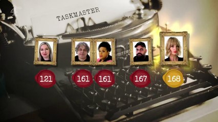 Taskmaster S12E10 Caring Uncle Minpict