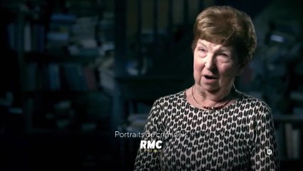 Portraits de criminels : Robert Black / Mark Hobson