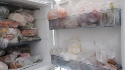 5 Steps to Get Your Freezer Ready for Winter Cooking and Baking