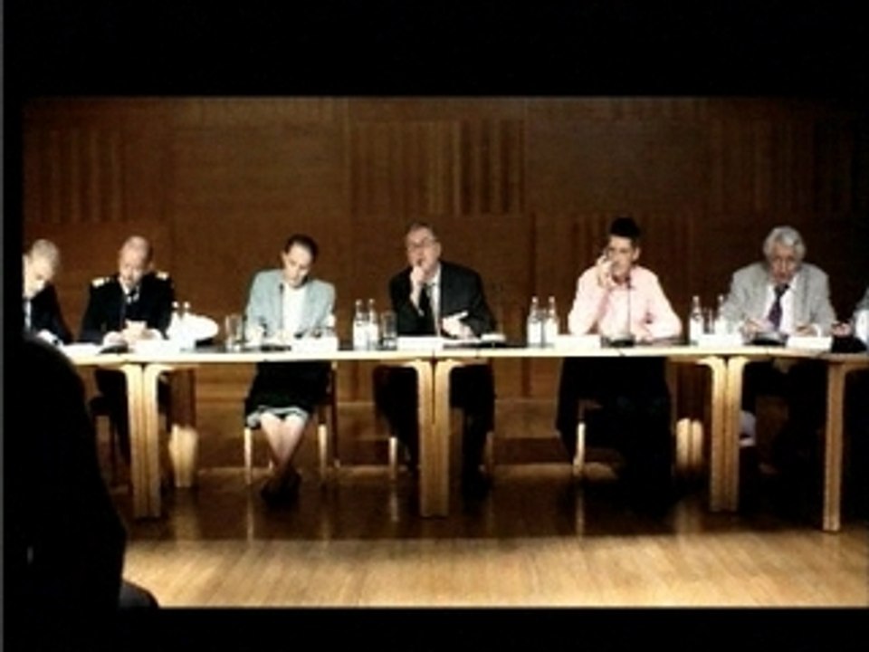 Pain - - - Shut Your Mouth