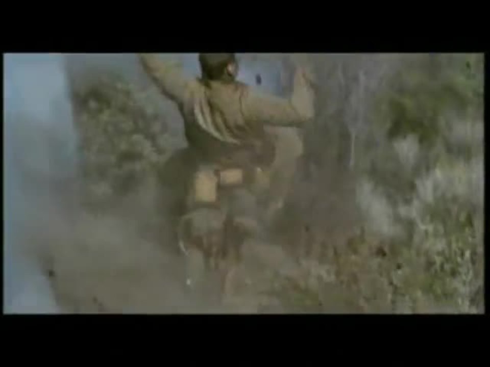 Windtalkers, les messagers du vent - 5 avril