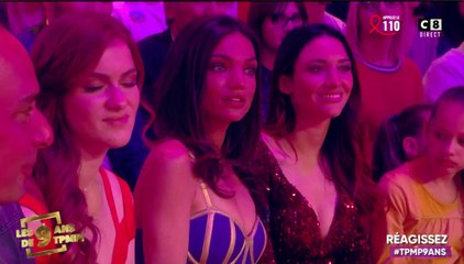 Jean Claude Van Damme est tombé sous le charme de Francesca Antoniotti