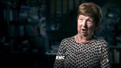 Portraits de criminels - 4 avril