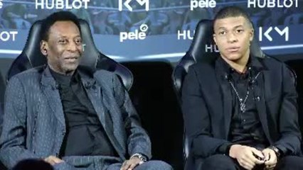 Ligue des Champions - Mbappé : "Qui va gagner la C1 ? Avant, j'avais une équipe en tête"