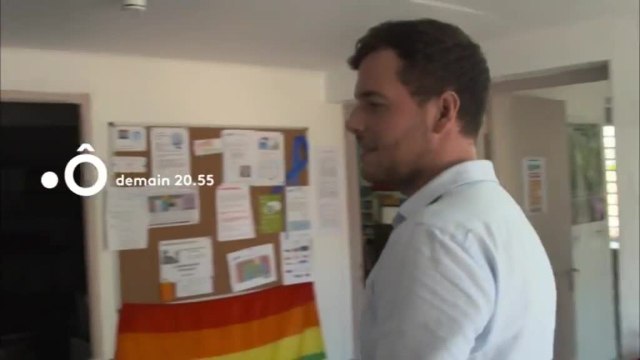 Archipels Nous homos de Guyane - 11 avril