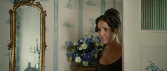 Coup de foudre à Austenland