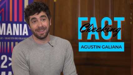 Agustin Galiana : son désir de paternité, son tatouage caché... il répond aux rumeurs dans notre Fact Checking