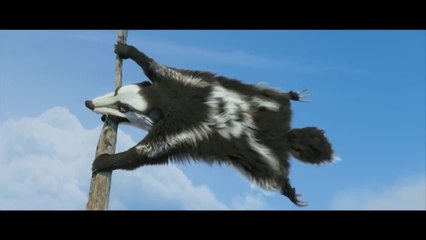 L'_âge de glace 4 : la dérive des continents