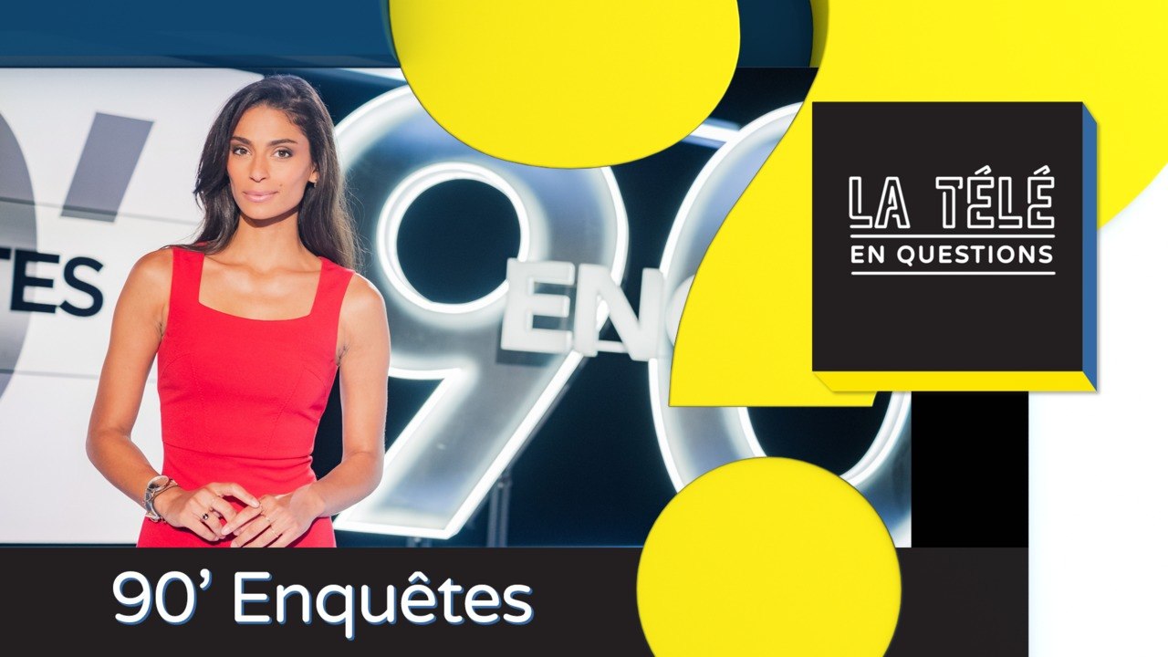 TLQ 90' Enquêtes : Tatiana Silva écrit-elle elle-même ses textes ?