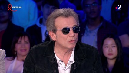 Philippe Manoeuvre s'en prend au physique de François Hollande dans On n'est pas couché