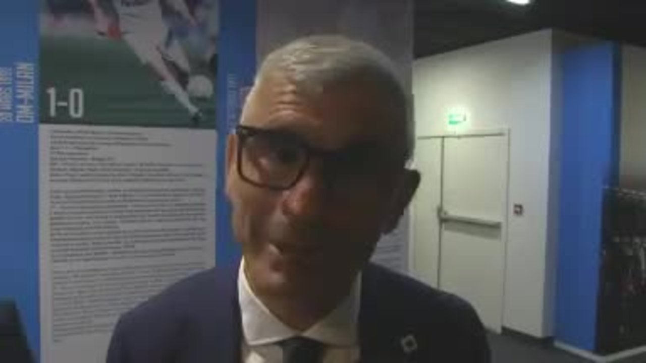 OM - Ravanelli : "Balotelli peut faire l'histoire à Marseille"