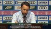 Angleterre - Southgate : "C'est inacceptable !"
