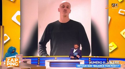 Cyril Hanouna révèle comment il a obtenu l'interview exclusive de Christophe Dettinger pour Balance ton post