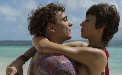 La Casa de Papel : découvrez le tout premier teaser de la saison 3 sur Netflix