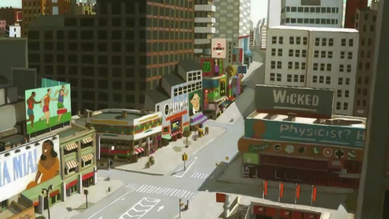 Phantom Boy