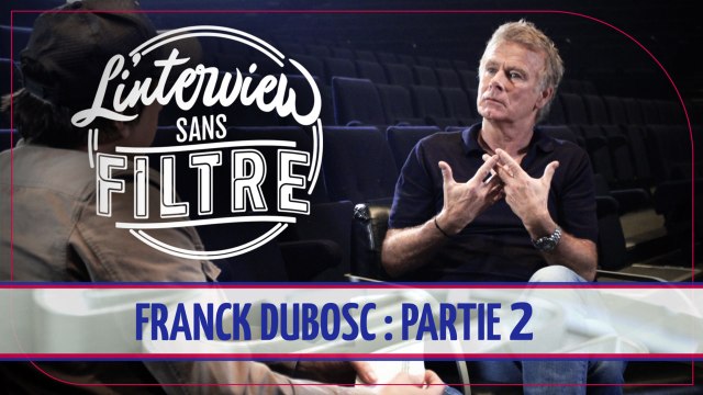 Franck Dubosc déplore la déferlante d'attaques contre certains humoristes : Pourquoi veut-on tuer ceux qu'on a aimés ?
