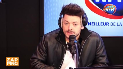 Kev Adams estime avoir été très déçu de son métier à cause de l'importance de l'argent